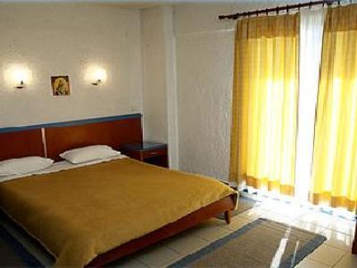 סרס Alexander Hotel מראה חיצוני תמונה