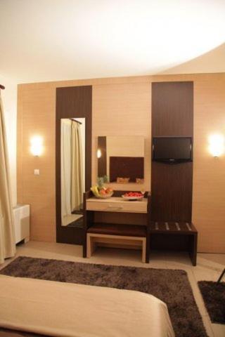 סרס Alexander Hotel חדר תמונה